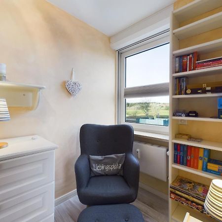 Ferienwohnung Uske Wyk auf Foehr Exterior photo