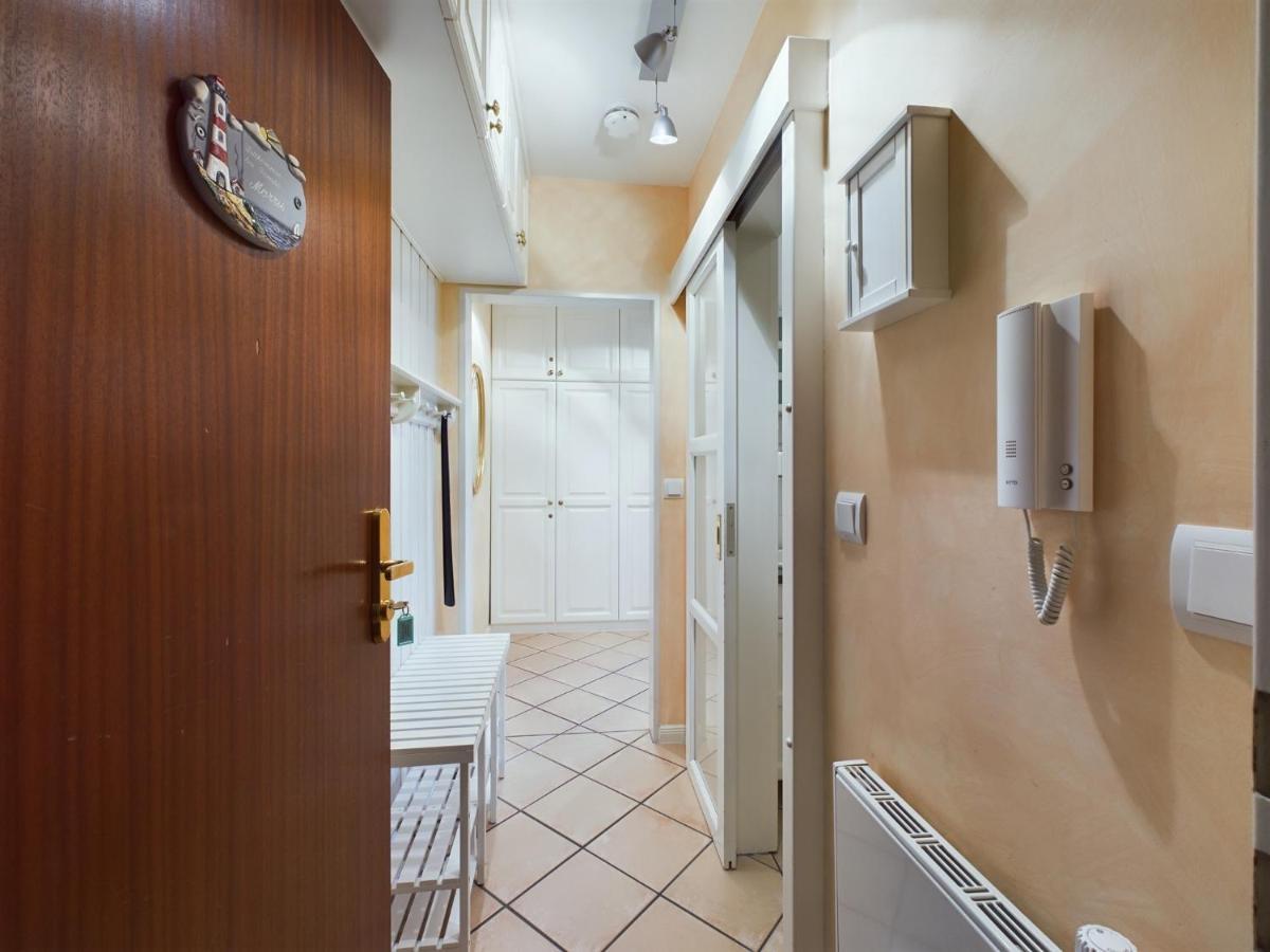 Ferienwohnung Uske Wyk auf Foehr Exterior photo