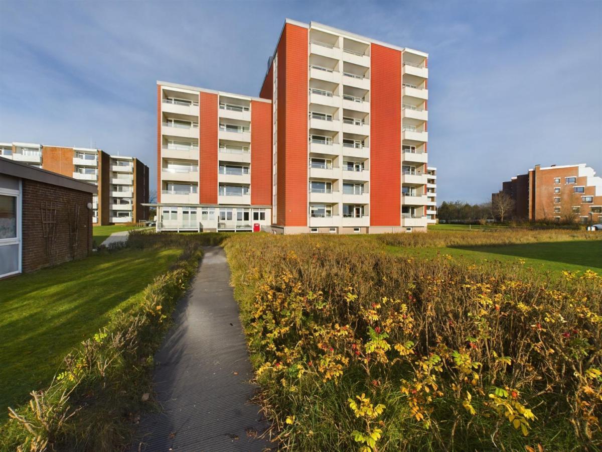 Ferienwohnung Uske Wyk auf Foehr Exterior photo